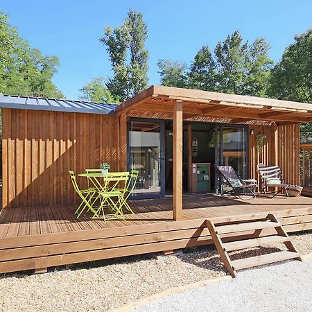 Les Lodges Chalets By Le Marintan Saint-Michel-de-Maurienne Kültér fotó