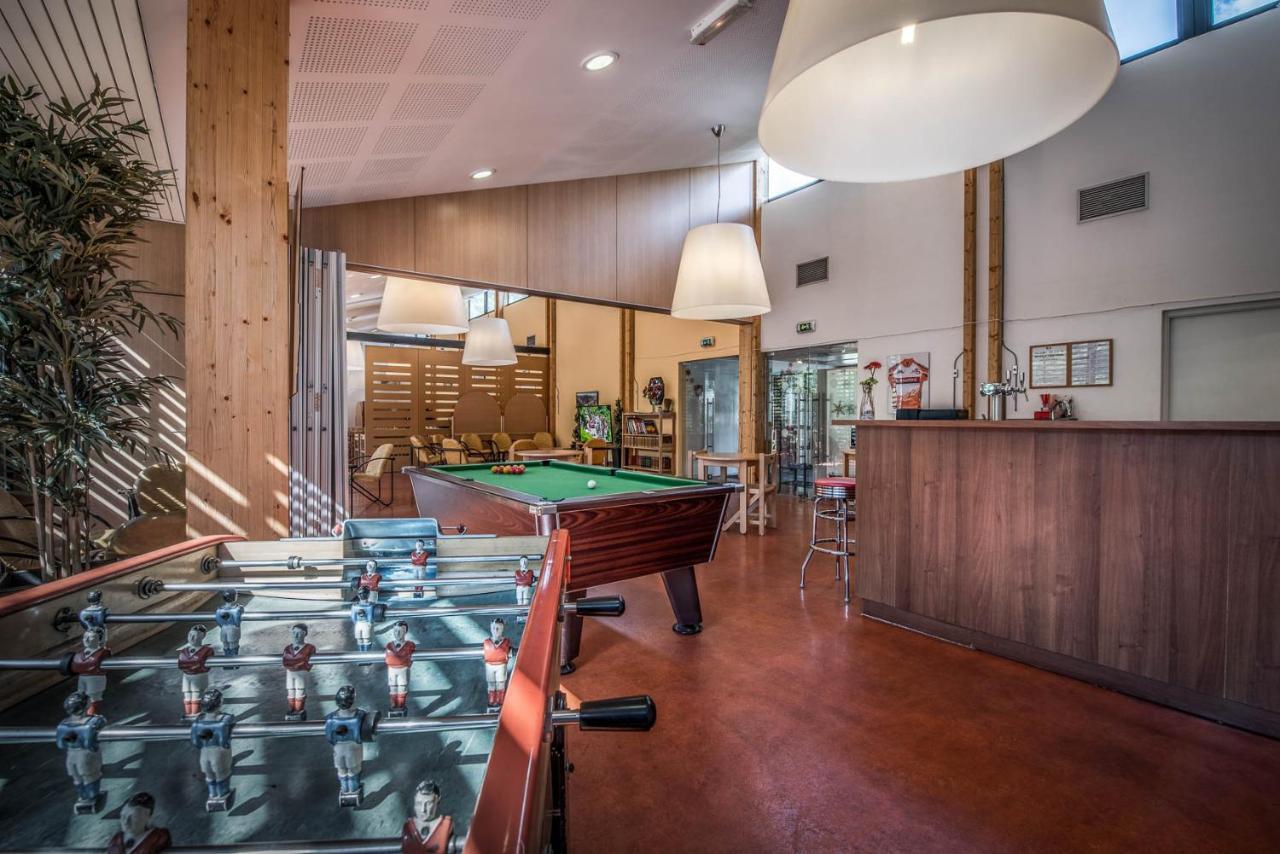 Les Lodges Chalets By Le Marintan Saint-Michel-de-Maurienne Kültér fotó