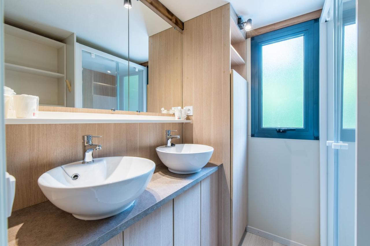 Les Lodges Chalets By Le Marintan Saint-Michel-de-Maurienne Kültér fotó