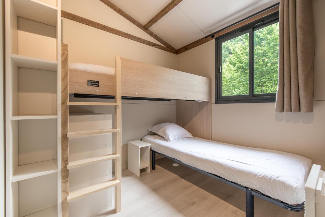 Les Lodges Chalets By Le Marintan Saint-Michel-de-Maurienne Kültér fotó